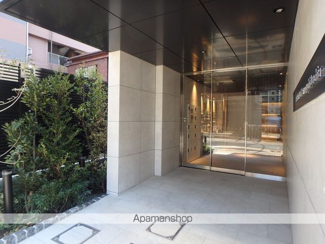 S-RESIDENCE川口Luchiaの外観写真