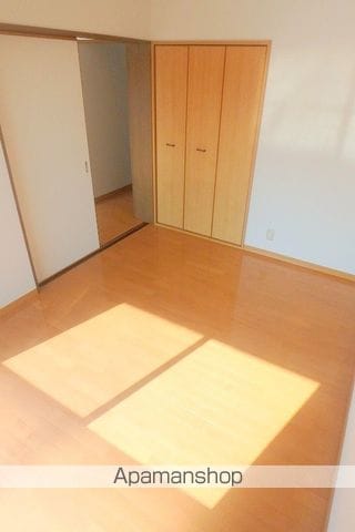 ニューライフ新別府の内装写真