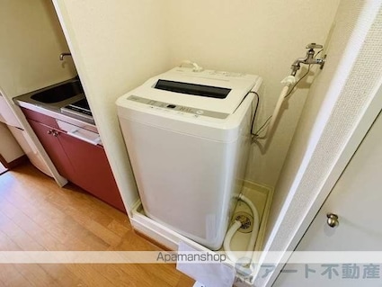レオパレスグランドカメリア[1K/23.18m2]のその他部屋・スペース
