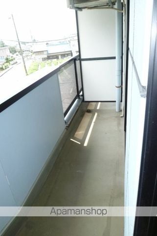 ヴィラメゾンイトウの内装写真