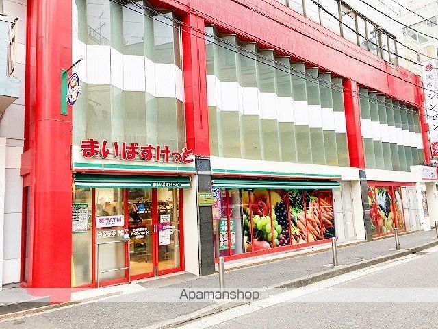 リブリ・石川町の周辺写真