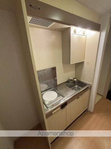 NICアーバンスピリッツ鶴見IIの内装写真