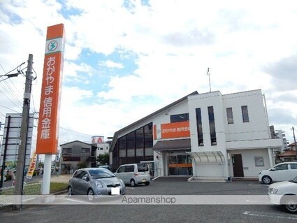 ベルフローラ[1K/26.08m2]の周辺3