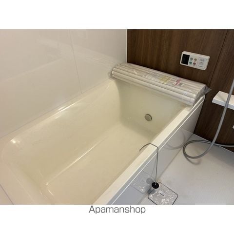 荻嶋グリーンハイツの内装写真