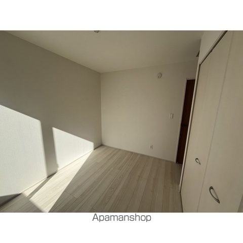 八王子市 2階建 築3年の内装写真