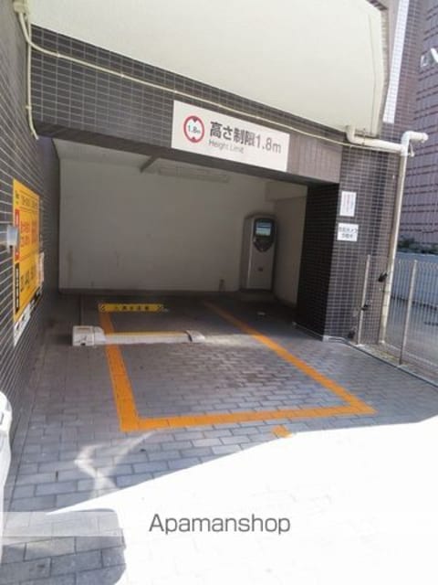 ＤｅＬＣＣＳ西池袋[1K/23.29m2]の共用部8