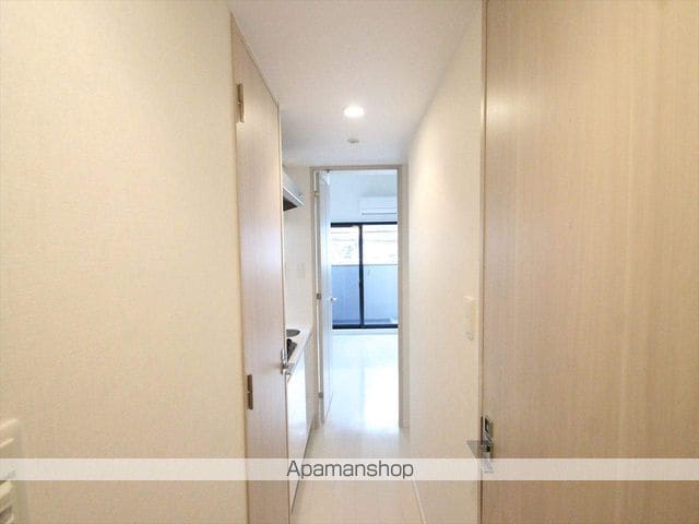 S−RESIDENCE新大阪RIDENTEの内装写真