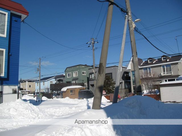 ステラハウスの周辺写真