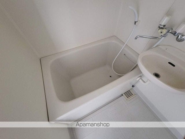 ウエルス21の内装写真