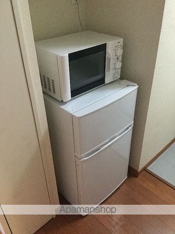 レオパレス21世紀公園の内装写真
