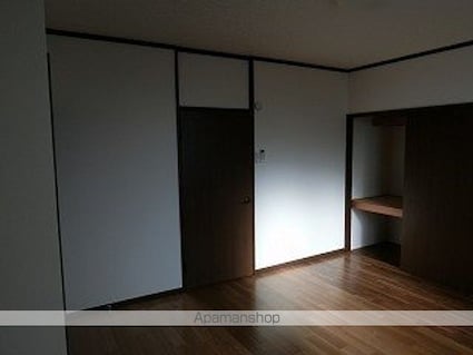 岩手県滝沢市葉の木沢山[1K/28.56m2]の内装2