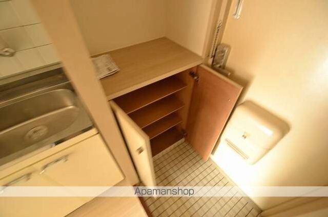 山本ビル[1K/18.42m2]のその他設備