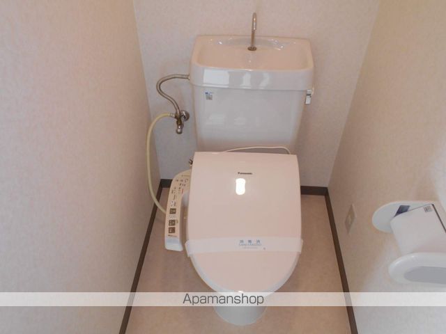 クオリティコートの内装写真