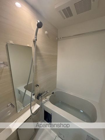メイクスアート黒川の内装写真