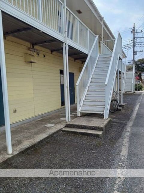エルディム岡田[2DK/39.74m2]のその他内装2