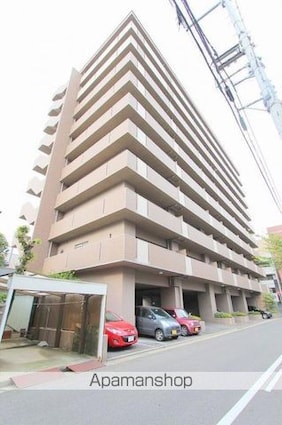 アルファライフ瓦町北２０３号[1R/40.06m2]の外観3