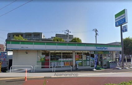 ＤーＲＯＯＭ小田原８丁目Ｉ[2LDK/56.3m2]の周辺2