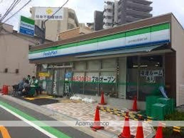千里丘ハイツの周辺写真