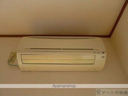 ベーラバン清水[1K/24.3m2]のその他設備