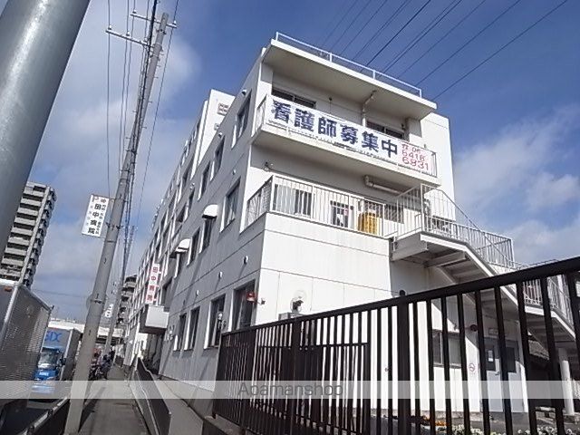 アートフォルテの周辺写真