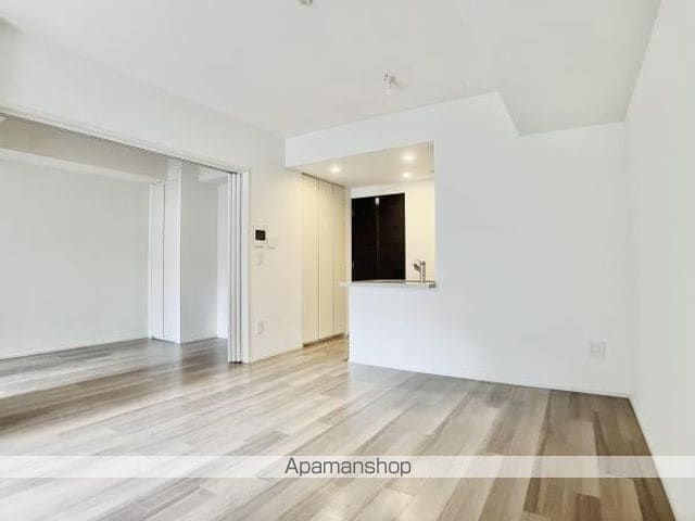 Ｂｒｉｌｌｉａ山手動坂グランスイート[3LDK/71.02m2]のリビング・居間2
