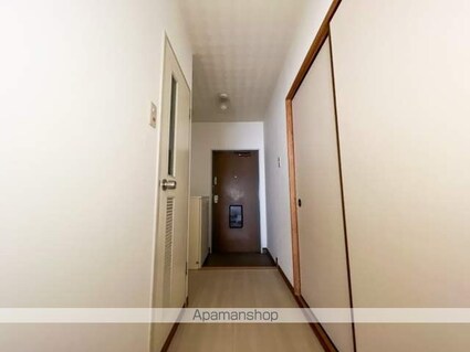 Ｍホーナー来住[3DK/57.02m2]の内装1