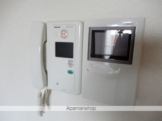 ティアラタワー中島倶楽部の内装写真