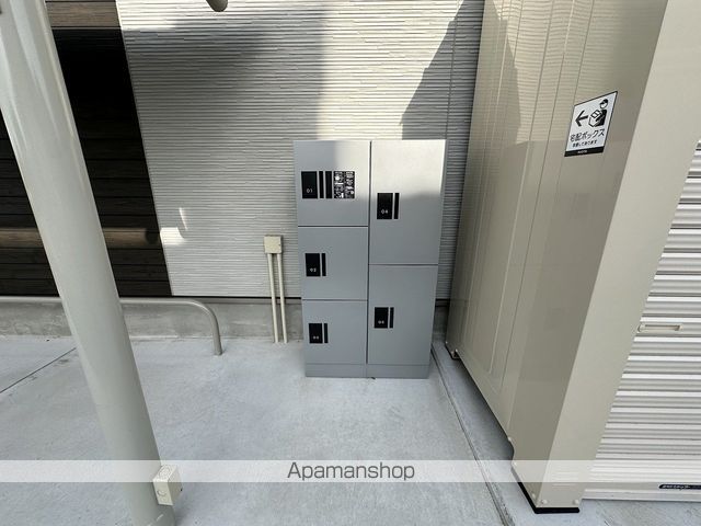 ブレイヴ ベイサイドのその他写真