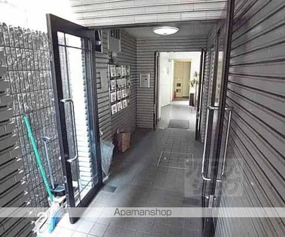 プラザ晴明館の外観写真