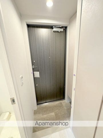 ルフォンプログレ堺筋本町タワーレジデンスの内装写真