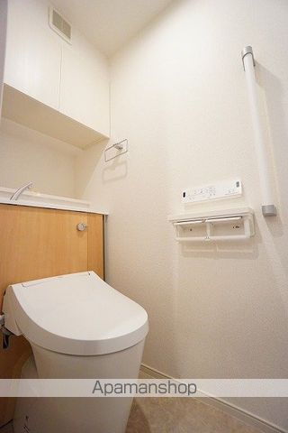 レジみん春日の内装写真