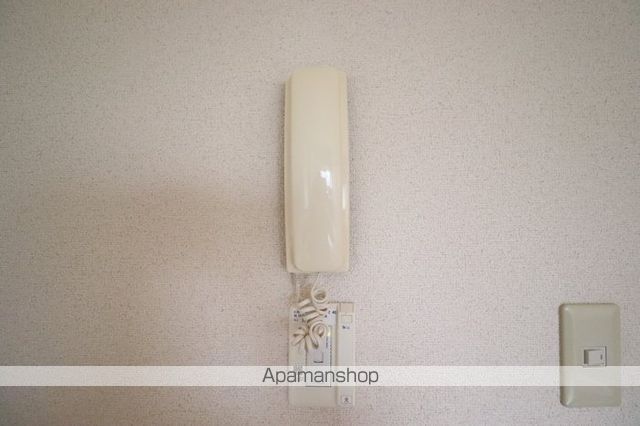 サン・フラッツ　Ⅱ棟[3DK/55.54m2]のその他設備