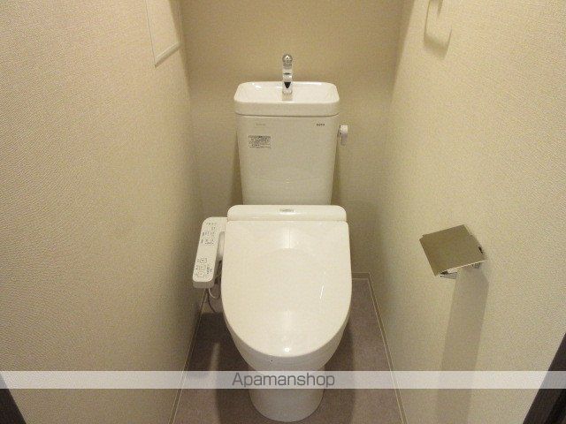 ジオエント中野弥生町の内装写真