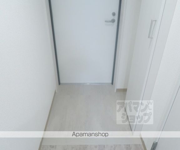 ARCA桂川の内装写真