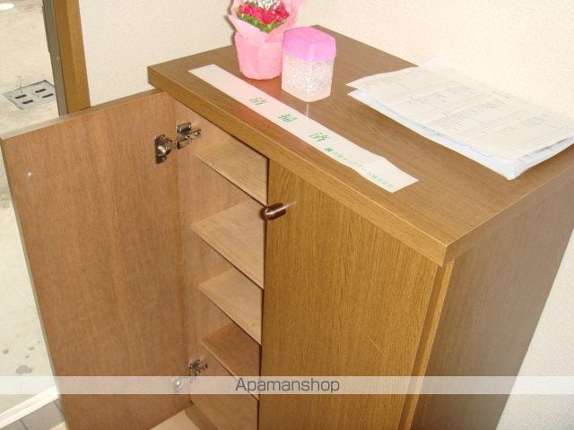 サンルーム若宮の内装写真