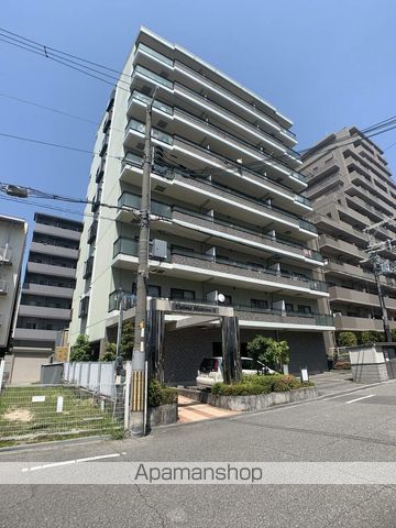 カルム西野IIの外観写真