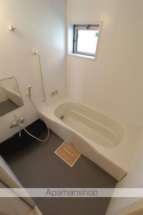 岡山県岡山市北区横井上[1LDK/55.05m2]のバス