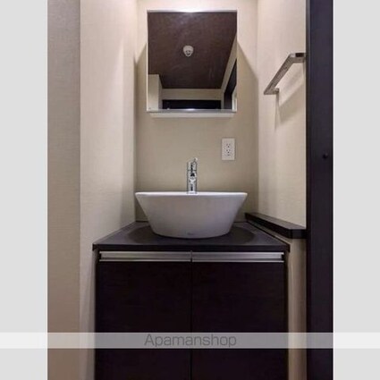 アリカ新御徒町[1R/25.51m2]のその他内装1