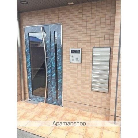 エレガンテ京命の外観写真