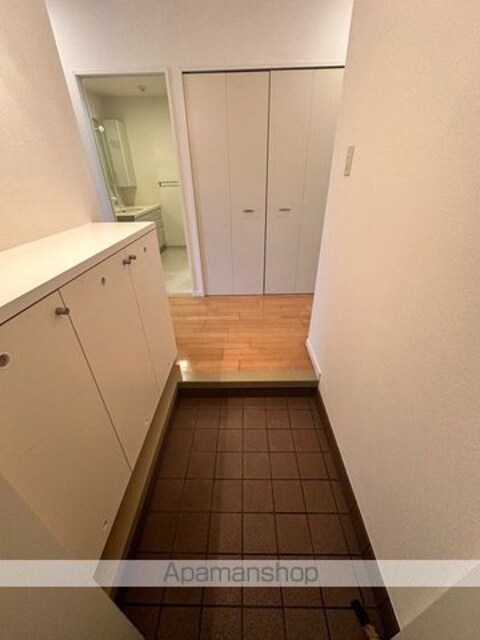 リュゼ経堂[3LDK/86.48m2]の共用部3