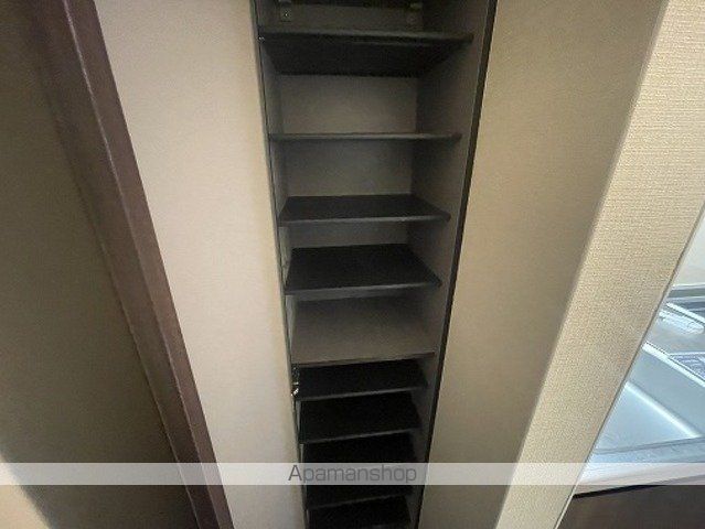アイル京橋の内装写真