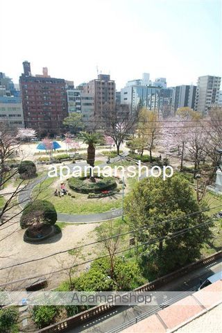 プレサンス大手前パークサイドの内装写真