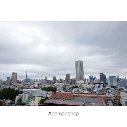 コンフォリア新宿イーストサイドタワー[2LDK/85.64m2]のその他内装3