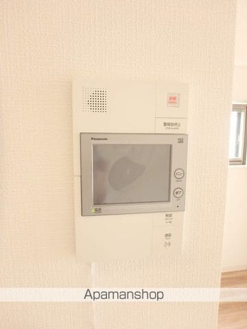 SAMTYFUKUSHIMARUFLEの内装写真