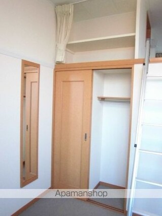 レオパレスＹＡＣ[1K/19.87m2]のキッチン