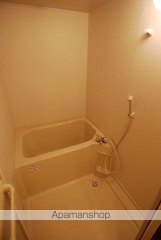 CASA DE OROの内装写真