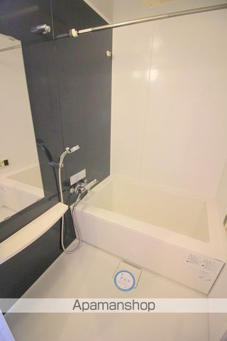 ADEN江戸堀の内装写真