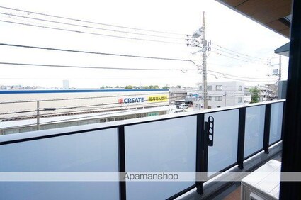 東京都練馬区土支田４丁目[2LDK/60.42m2]のその他部屋・スペース