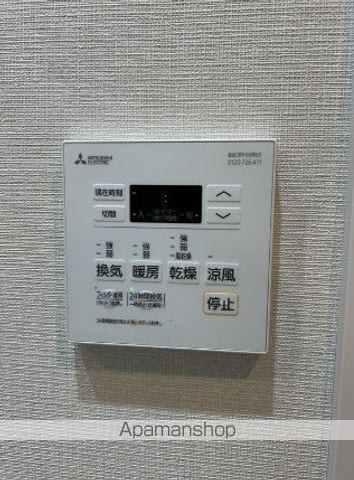 セジョリ武蔵小杉の内装写真