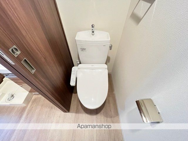 レーヴメゾン尼崎大物の内装写真